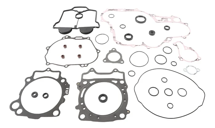 VERTEX - 811994 - Complete Gasket Kit w/Oil Seal