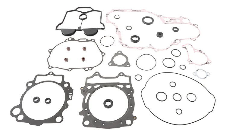 VERTEX - 811994 - Complete Gasket Kit w/Oil Seal