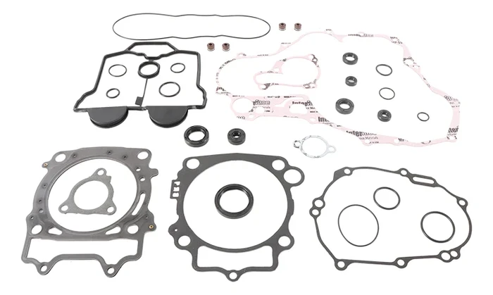 VERTEX - 811997 - Complete Gasket Kit w/Oil Seal