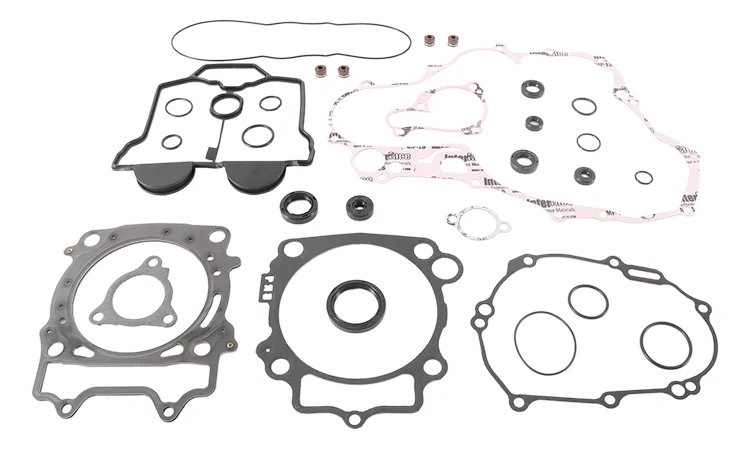VERTEX - 811997 - Complete Gasket Kit w/Oil Seal