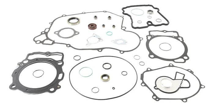 VERTEX - 811998 - Complete Gasket Kit w/Oil Seal