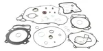 VERTEX - 811998 - Complete Gasket Kit w/Oil Seal