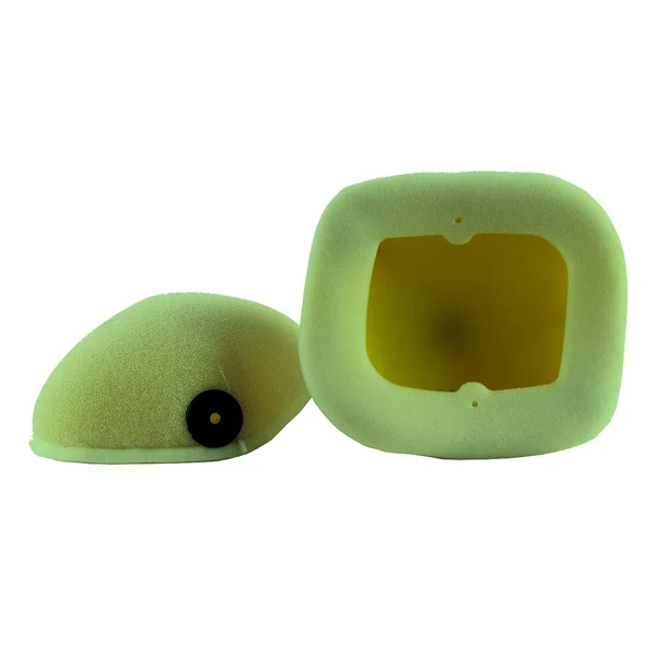 NO TOIL - 1506 - Fast Filter