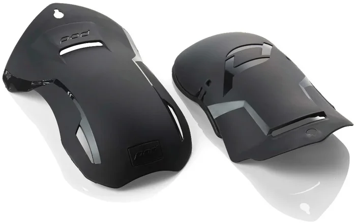 POD - KP250-001-YTH - Youth KX 2.0 Impact Guard Set