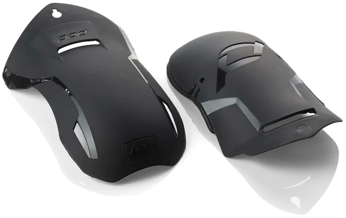 POD - KP251-001-YTH - Youth KX 2.0 Impact Guard Set