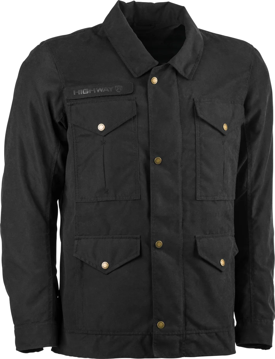 HIGHWAY 21 - #6049 489-1020~2 - Winchester Jacket