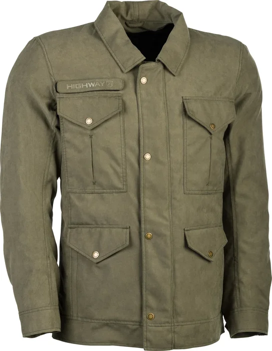 HIGHWAY 21 - #6049 489-1021~2 - Winchester Jacket