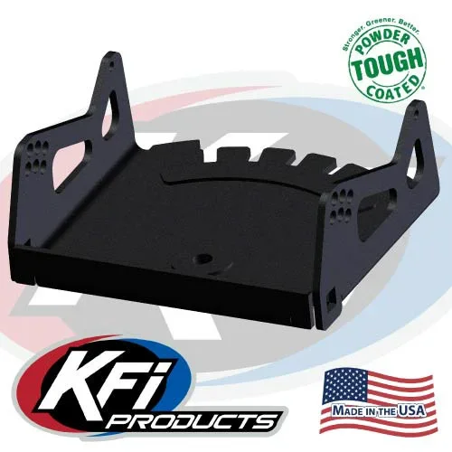 KFI - 105820 - CC Push Tube Cradle