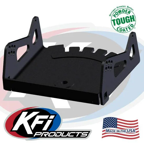 KFI - 105820 - CC Push Tube Cradle