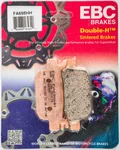 EBC - FA698HH - Standard Brake Pads
