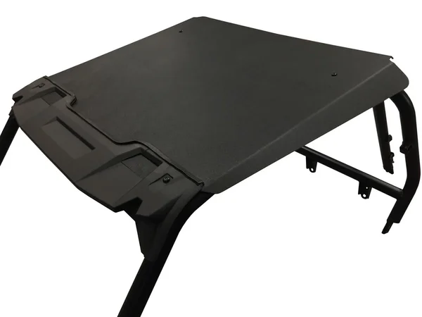 SPIKE - 88-4220ABS - Solid Black ABS Roof