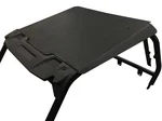 SPIKE - 88-4220ABS - Solid Black ABS Roof