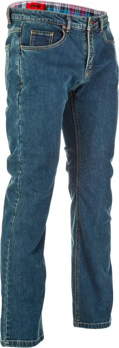 FLY RACING - #6049 478-304~32 - Resistance Jeans