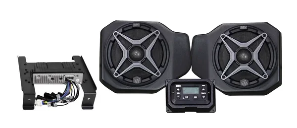 SSV WORKS - RG4-2A - 2 Speaker Kit