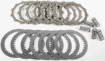 EBC DRC185 Dirt Racer Clutch Set - High-Performance Off-Road Clutch for Powersports Vehicles