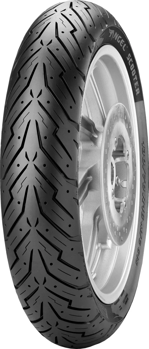 PIRELLI - 2772100 - Angel Scooter Tire
