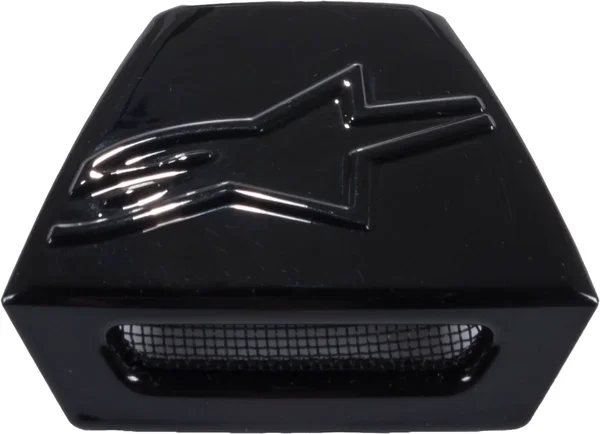 ALPINESTARS - 8983219-1180 - M8/M10 Helmet Rear Vent