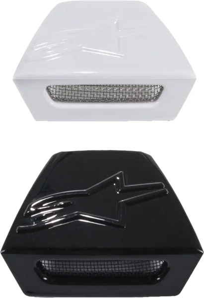 ALPINESTARS - 8983219-2180 - M8/M10 Helmet Rear Vent