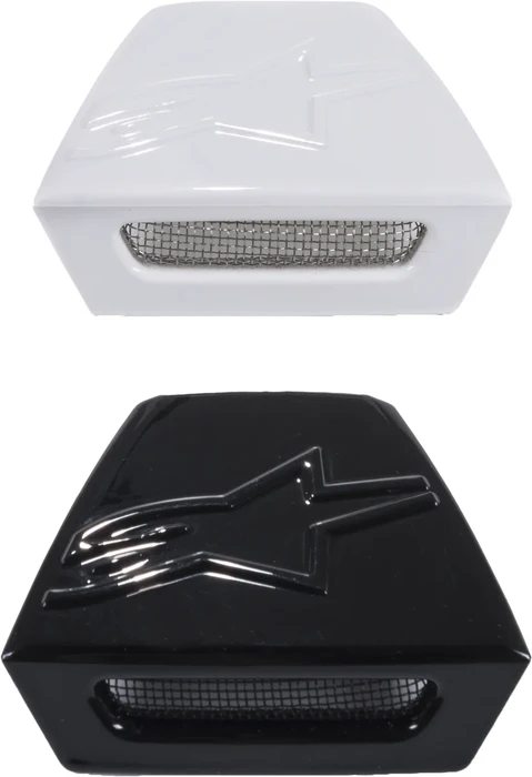 ALPINESTARS - 8983219-2180 - M8/M10 Helmet Rear Vent