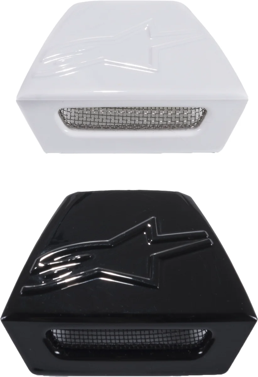 ALPINESTARS - 8983219-2180 - M8/M10 Helmet Rear Vent