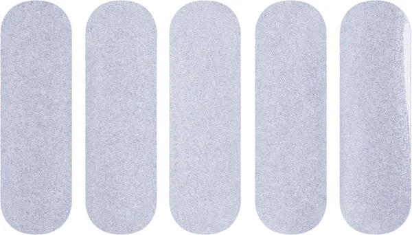 ALPINESTARS - 8660017-011 - M8/M10 Helmet Reflective Stickers