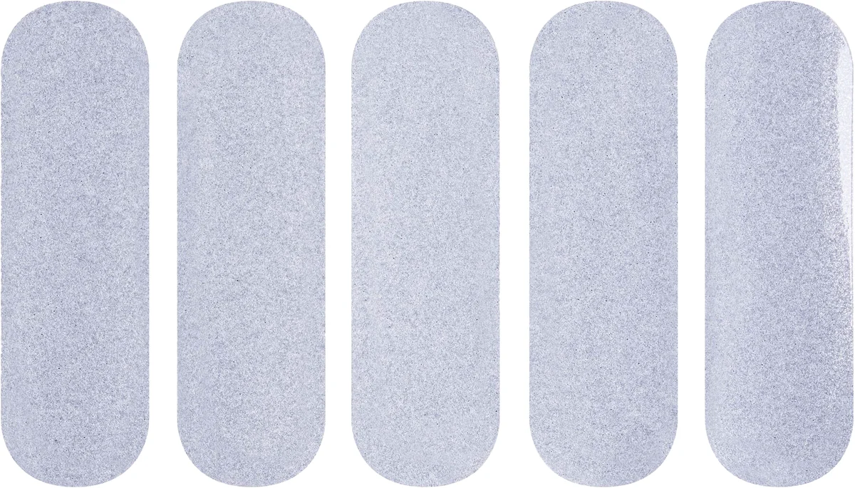 ALPINESTARS - 8660017-011 - M8/M10 Helmet Reflective Stickers