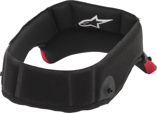 ALPINESTARS - 8982319-10-L - M8/M10 Helmet Crown Pad