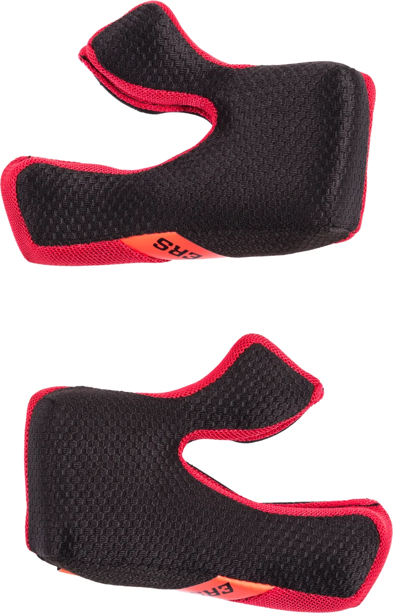 ALPINESTARS - 8982019-10-2X - M8/M10 Helmet Cheek Pad