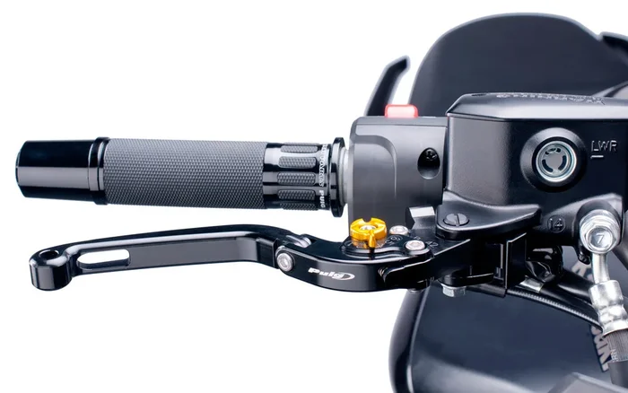 PUIG - 9511N - Hi-Tech Extendable/Folding Brake Lever