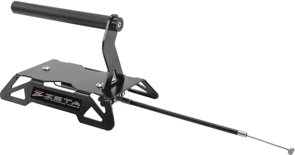 ZETA - ZE00-0001 - Lever Display