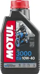 MOTUL - 107672 - 3000 4T Oil