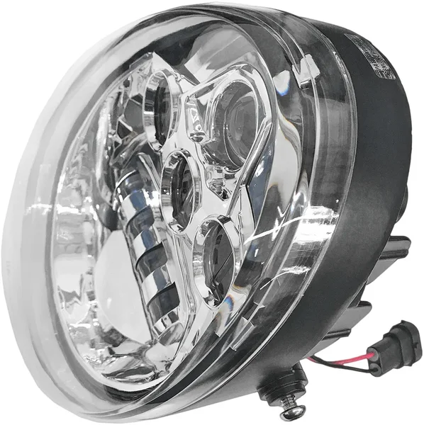 PATHFINDER - HDVRODC - VROD LED Headlight