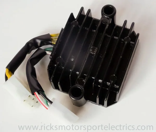RICKS - 14-113 - Lithium Battery Regulator/Rectifier