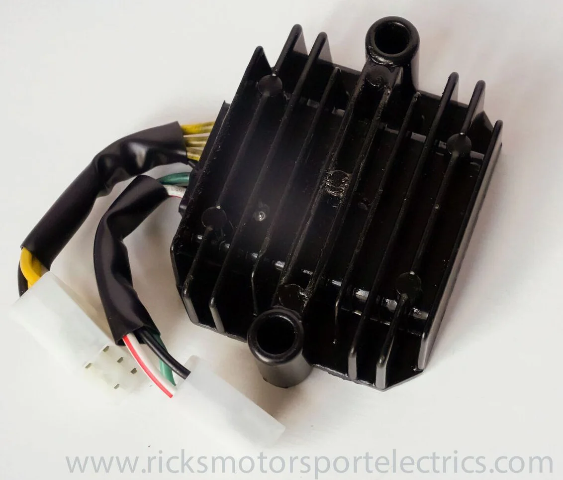 RICKS - 14-113 - Lithium Battery Regulator/Rectifier