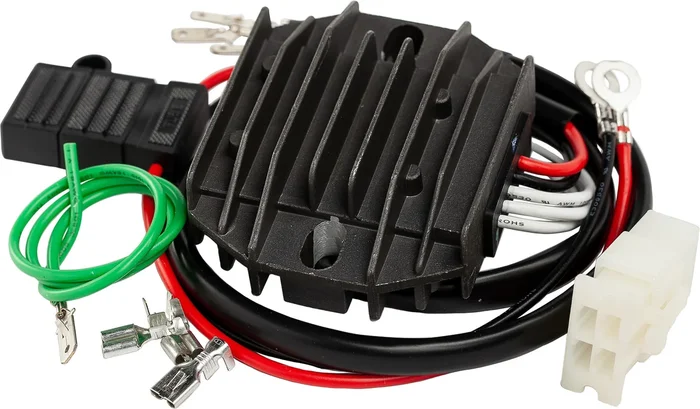 RICKS - 14-135H - Lithium Battery Regulator/Rectifier