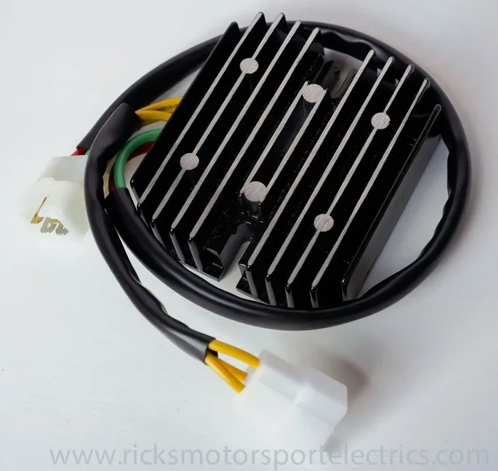 RICKS - 14-409 - Lithium Battery Regulator/Rectifier