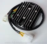 RICKS - 14-409 - Lithium Battery Regulator/Rectifier