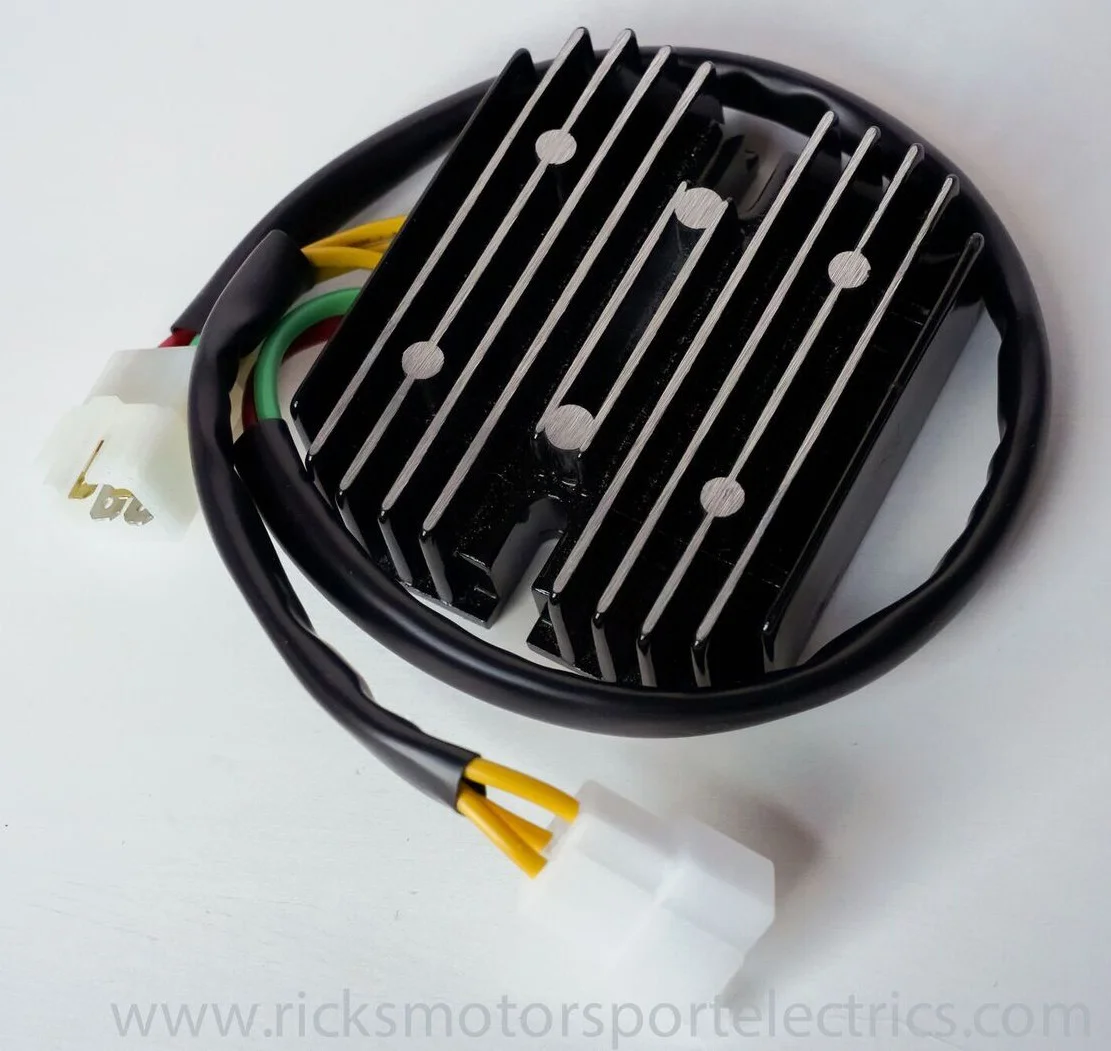 RICKS - 14-409 - Lithium Battery Regulator/Rectifier