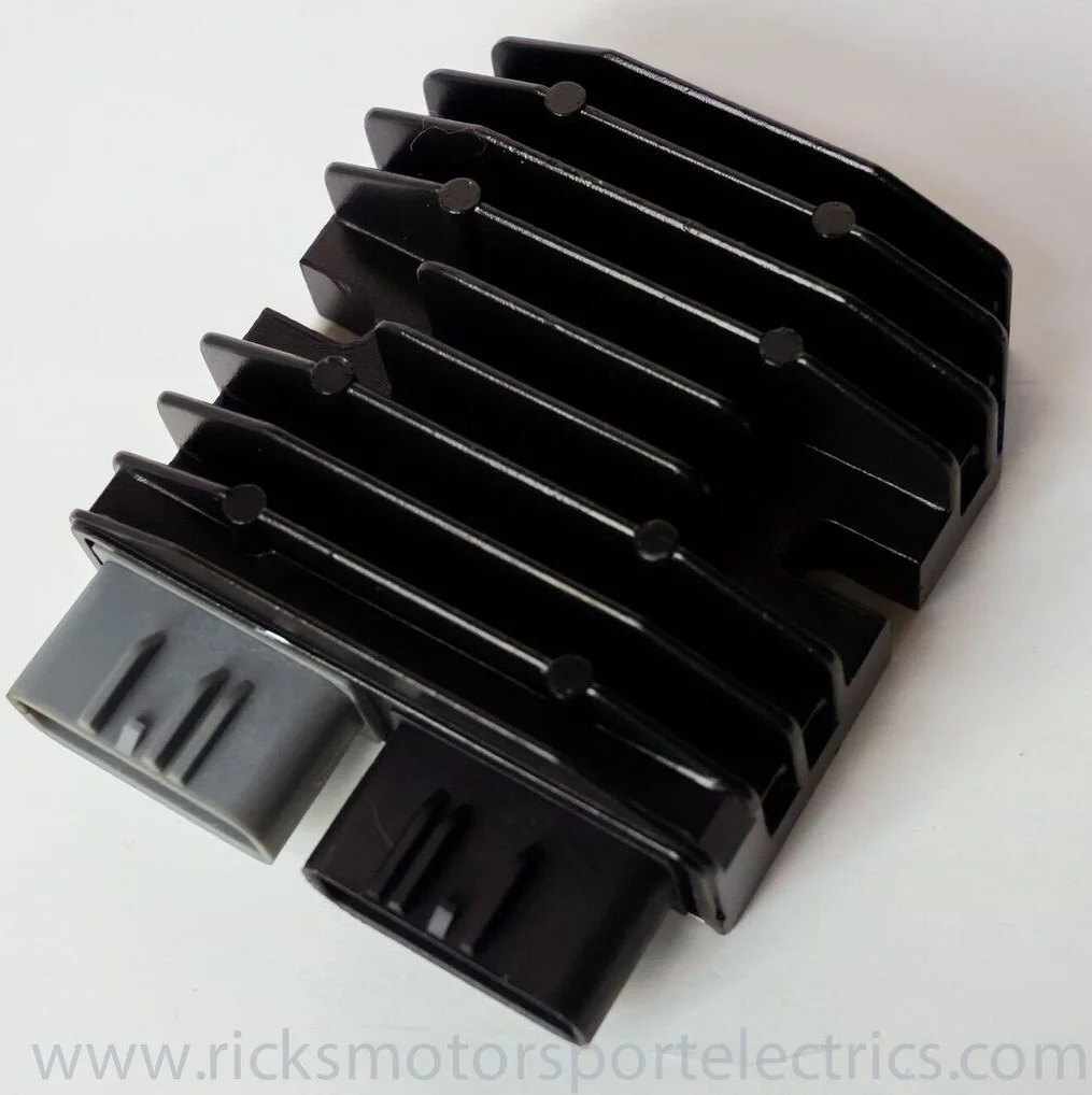 RICKS - 14-420 - Lithium Battery Regulator/Rectifier