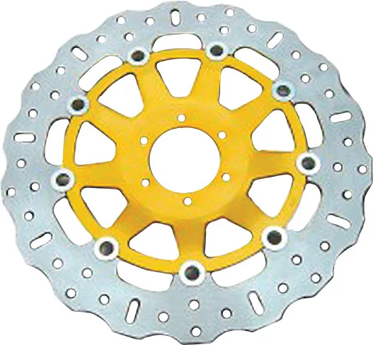 EBC MD2001XC Contour Brake Rotor - Lightweight, Corrosion-Resistant Brake Rotors for Powersports