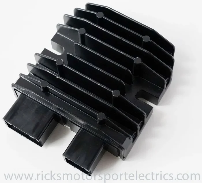 RICKS - 10-167 - Rectifier/Regulator