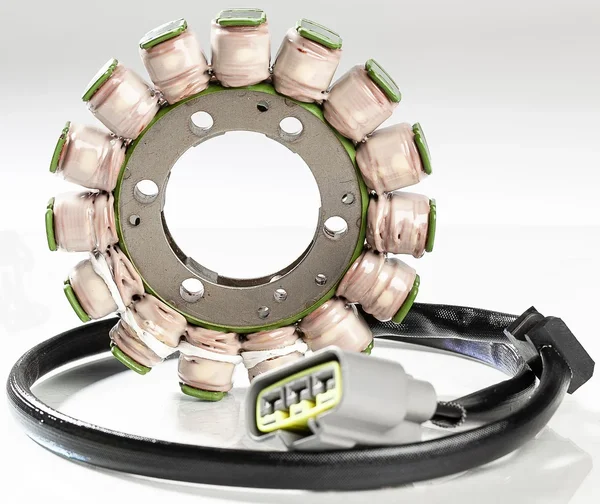 RICKS - 21-243 - Stator