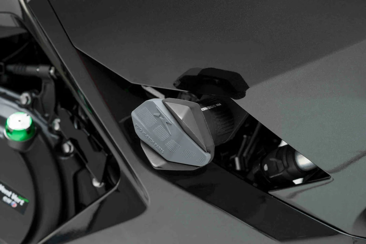 PUIG - 9628N - Frame Slider