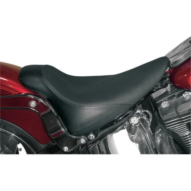 DANNY GRAY - 19-303A - Standard Softail Buttcrack Solo Seat