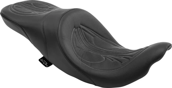 DANNY GRAY - 21-412DAIR - Standard Touring Longhaul 2-Up Seat