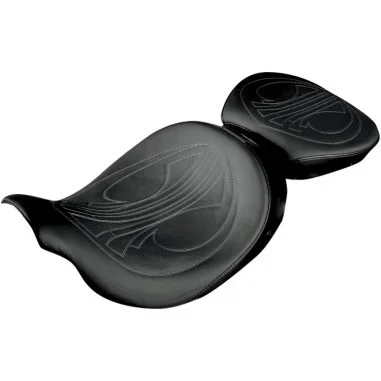 DANNY GRAY - 21-418DAIR - Standard Touring Bigseat Solo Seat