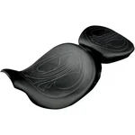 DANNY GRAY - 21-418DAIR - Standard Touring Bigseat Solo Seat