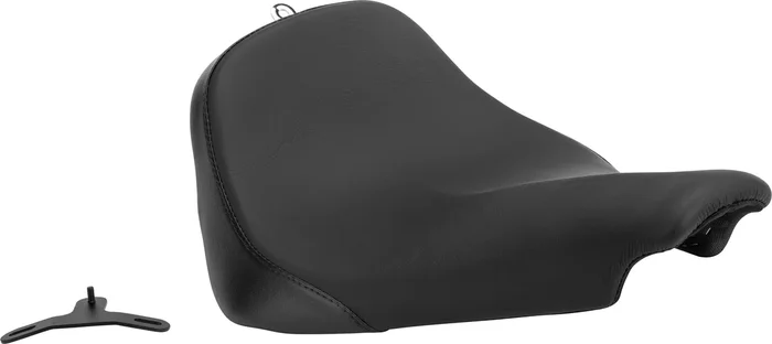 DANNY GRAY - 24-703 - Standard Softail Buttcrack Solo Seat
