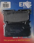 EBC FA201 Standard Brake Pads - High-Performance Motorcycle Brake Pads