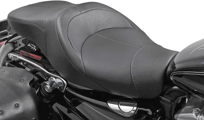 DANNY GRAY - FA-DGE-0314 - Sportster TourIST Seat